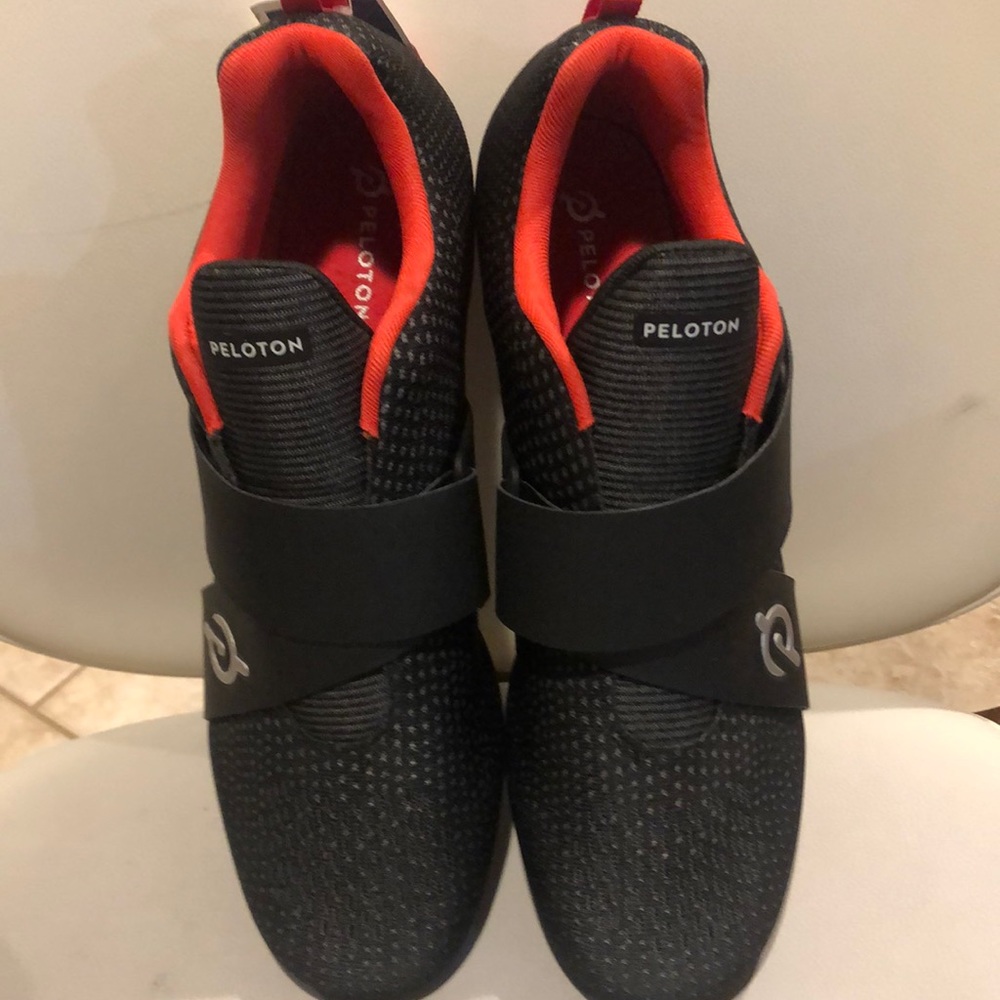 Brand new Peloton Altos cycle shoes men’s size 12.5